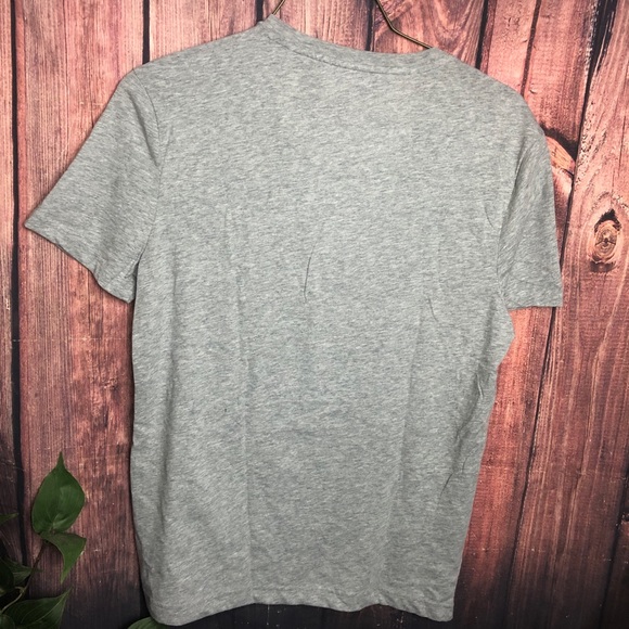 Banana Republic Factory Shirts Banana Republic Logo Tee Size S